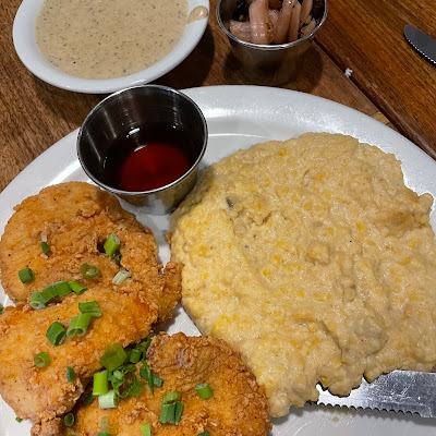 Phoebe's Diner