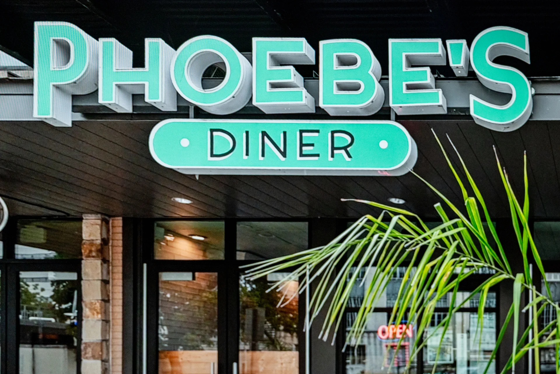 Phoebe's Downtown