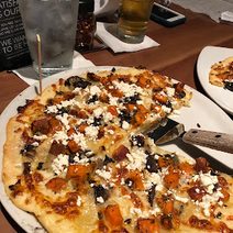 Picazzo's Healthy Italian Kitchen