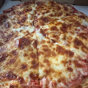 Pizza Luce