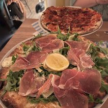 Pizzeria Portofino