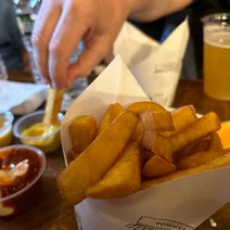 Pommes Frites