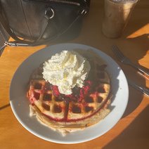 Poppie's Cafe