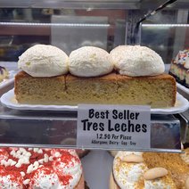 Posh Pop Bakeshop