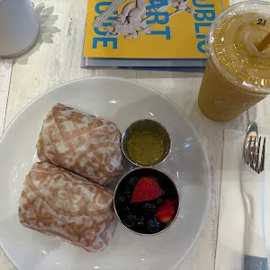 Pura Vida Miami