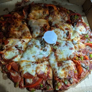 Randy's Pizza