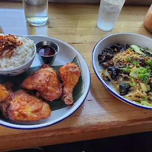 Rangoon Bistro