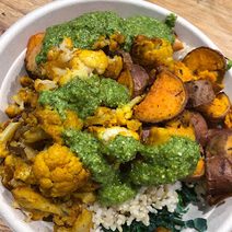 Real Food Eatery