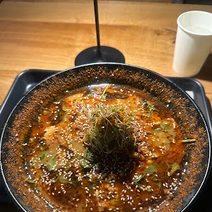 Redwhite Boneless Ramen