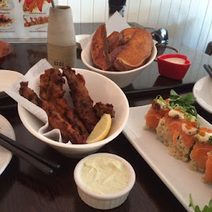 RICE Healthy Japanese Dining