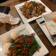 Rin Thai Bistro