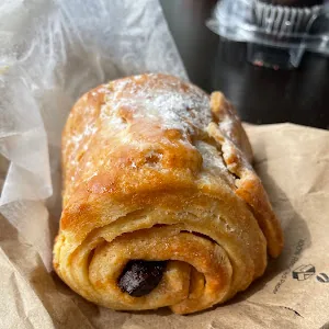 Rise Bakery