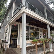 Riverside Bohemian