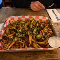 Rockwell's Neighborhood Grill