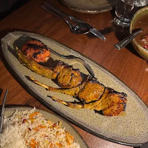 Rumi's Kitchen