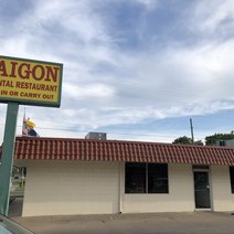 Saigon Restaurant