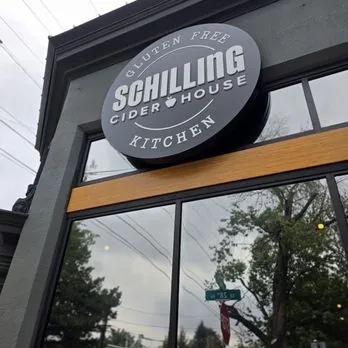 Schilling Cider House
