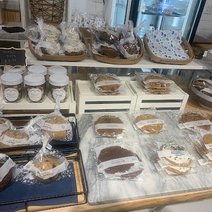 Sensible Edibles Bakery
