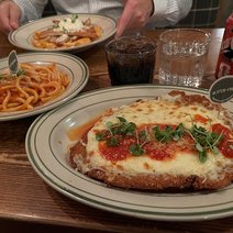 Serano's Italian