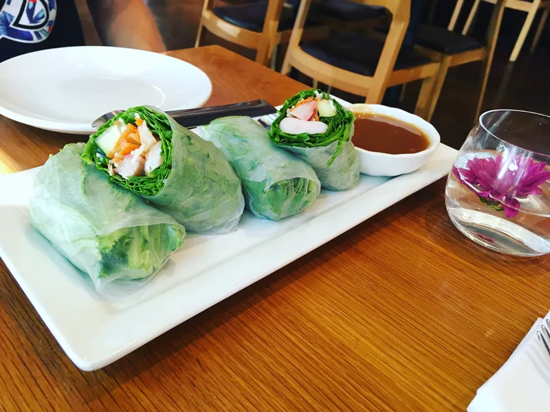 Seres Restaurant