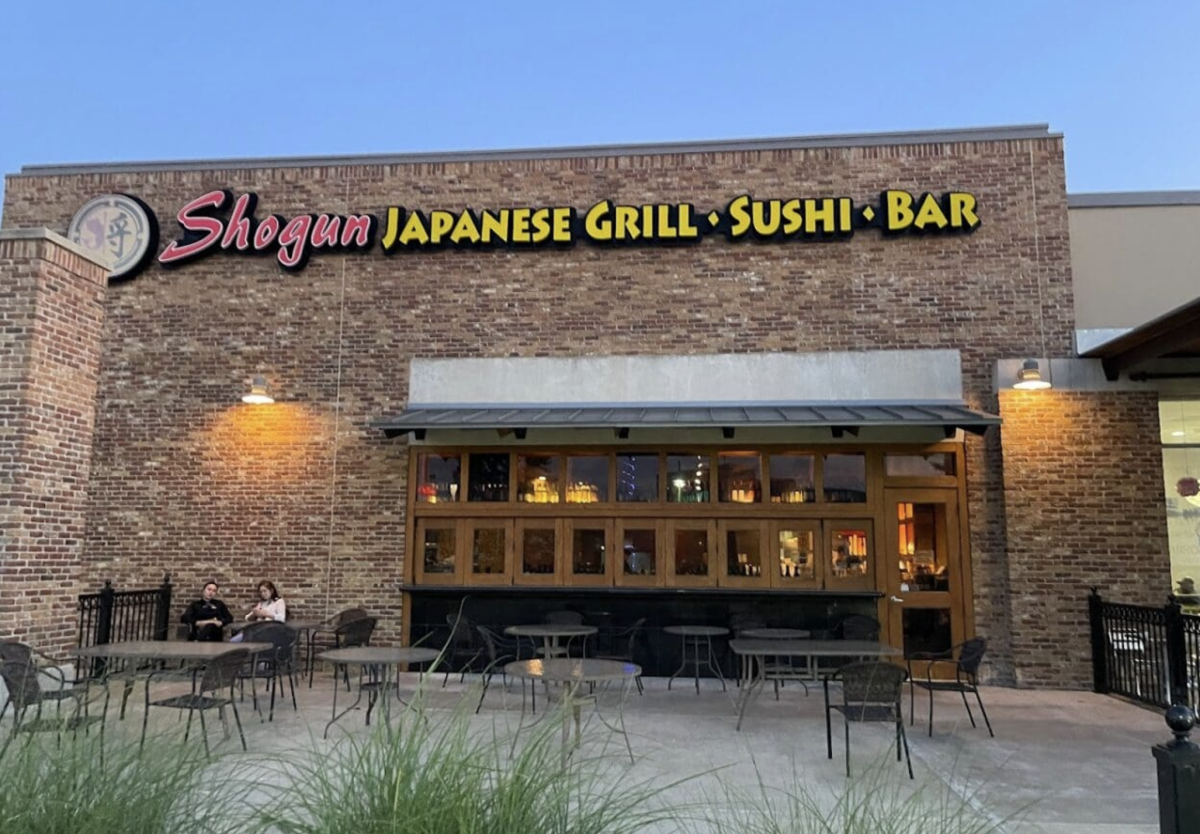 Shogun