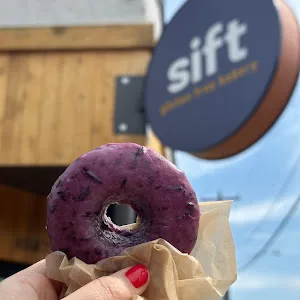 Sift Gluten Free