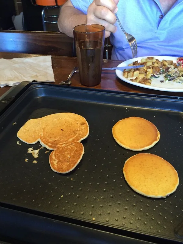 Slappy Cakes