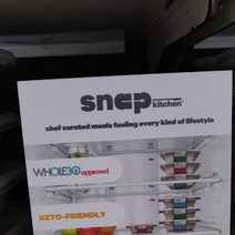 Snap Kitchen