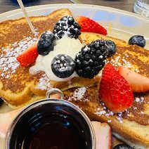 Snooze, an A.M. Eatery