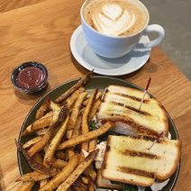 Southern Grounds & Co.