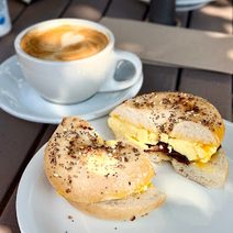 Spoken Cafe