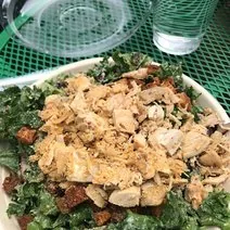 Springbone Kitchen