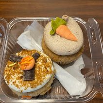 Starry Lane Bakery