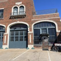 Station 8 BBQ