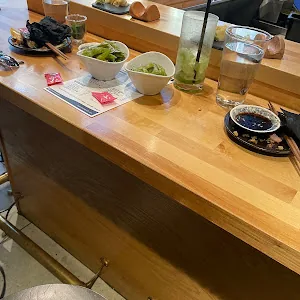 Sugo Hand Roll Bar