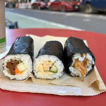 Sushi Counter