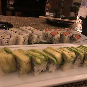 Sushi Roku