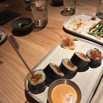 Sushi-san