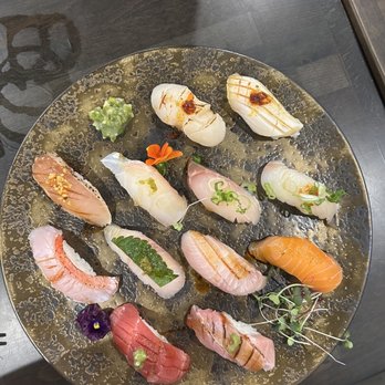 Sushi Yume
