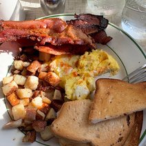Swan Street Diner
