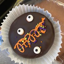 Swedish Girl Bakery
