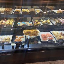 Sweet Ali's Gluten Free Bakery