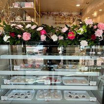 Sweet Gilly’s Specialty Bakeshop
