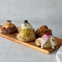 Sweet Impastries Gluten-Free Bakery
