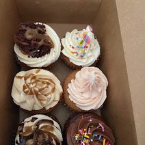 Sweet Theory Baking Co.