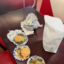 Tacos El Gordo