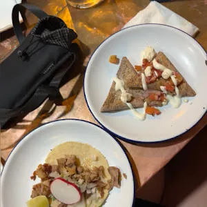 Taqueria Al Lado