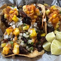 Taqueria Cinco