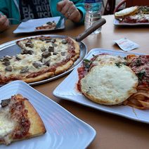 Tardino Brother's