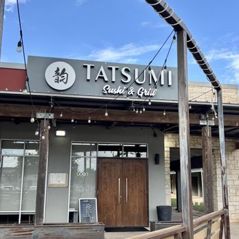 Tatsumi Sushi